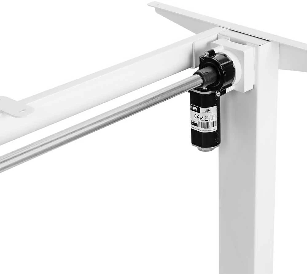 Spacetronik SPE-141W kėlimo mechanizmo variklis