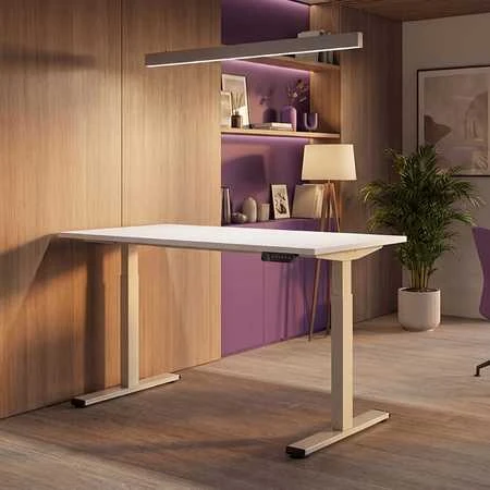 Elektrinis stalo stovas Spacetronik SPE-214EI