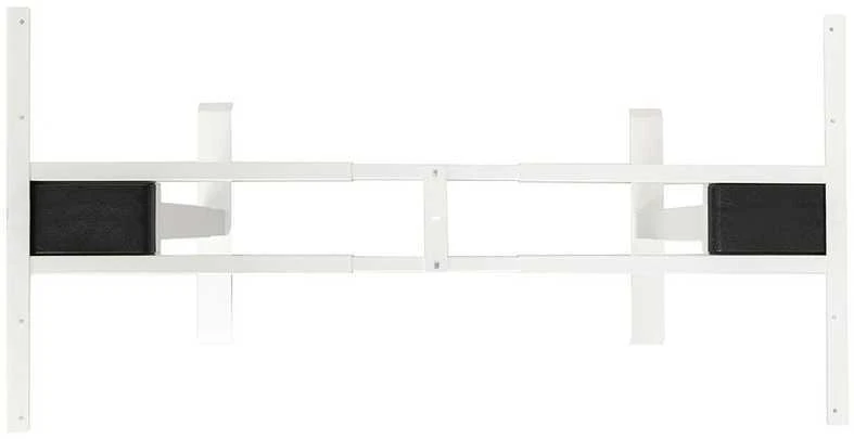 Spacetronik SPE-221OW elektrinis stalo rėmas