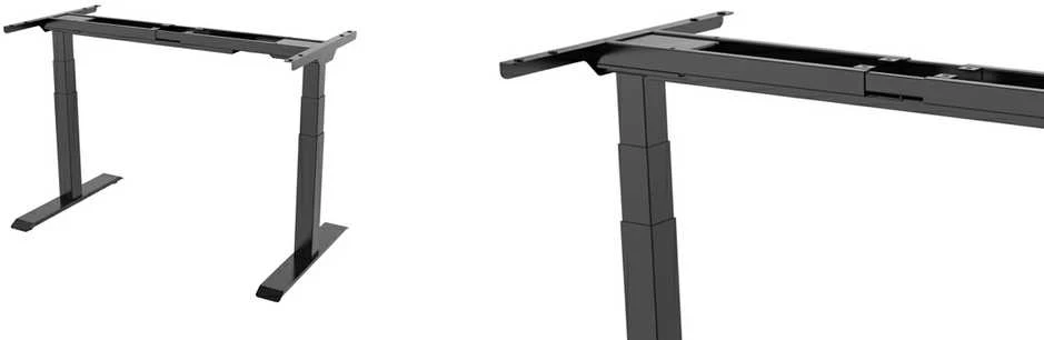 Spacetronik SPE-223B elektrinis stalo rėmas