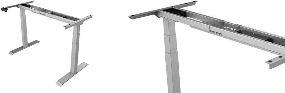 Elektrinė stalo rėmas Spacetronik SPE-223G S