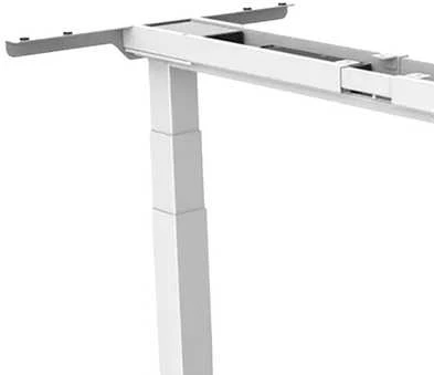Elektrinė stalo rėmas Spacetronik SPE-223W S