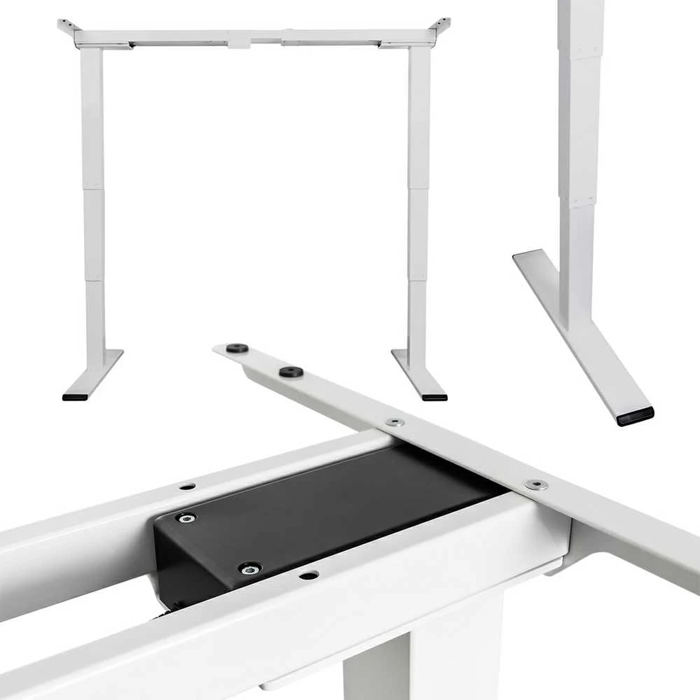 Elektrinė stalo rėmas Spacetronik S SPE226AW