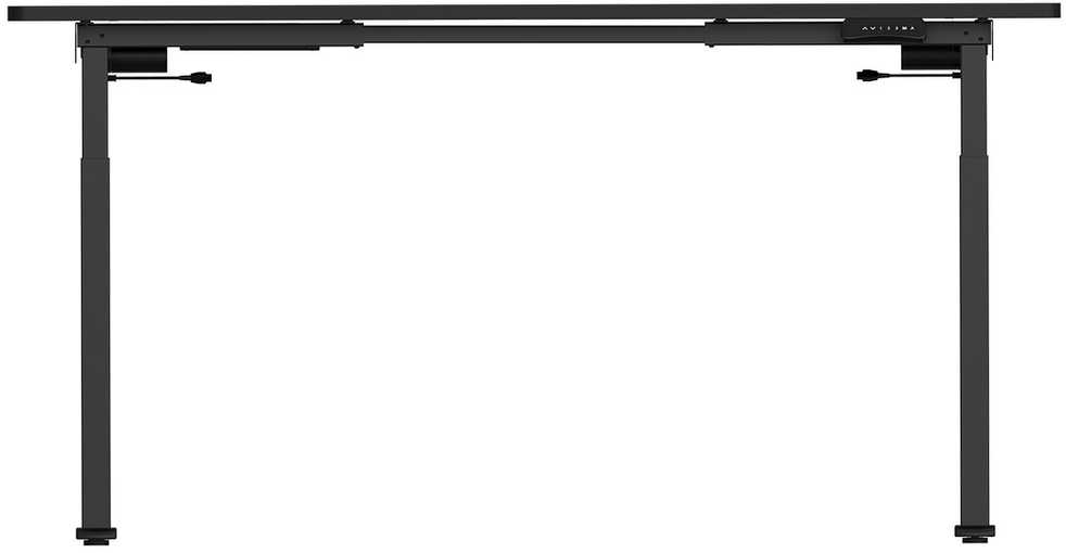 Spacetronik SPE-420B elektrinis stalo rėmas