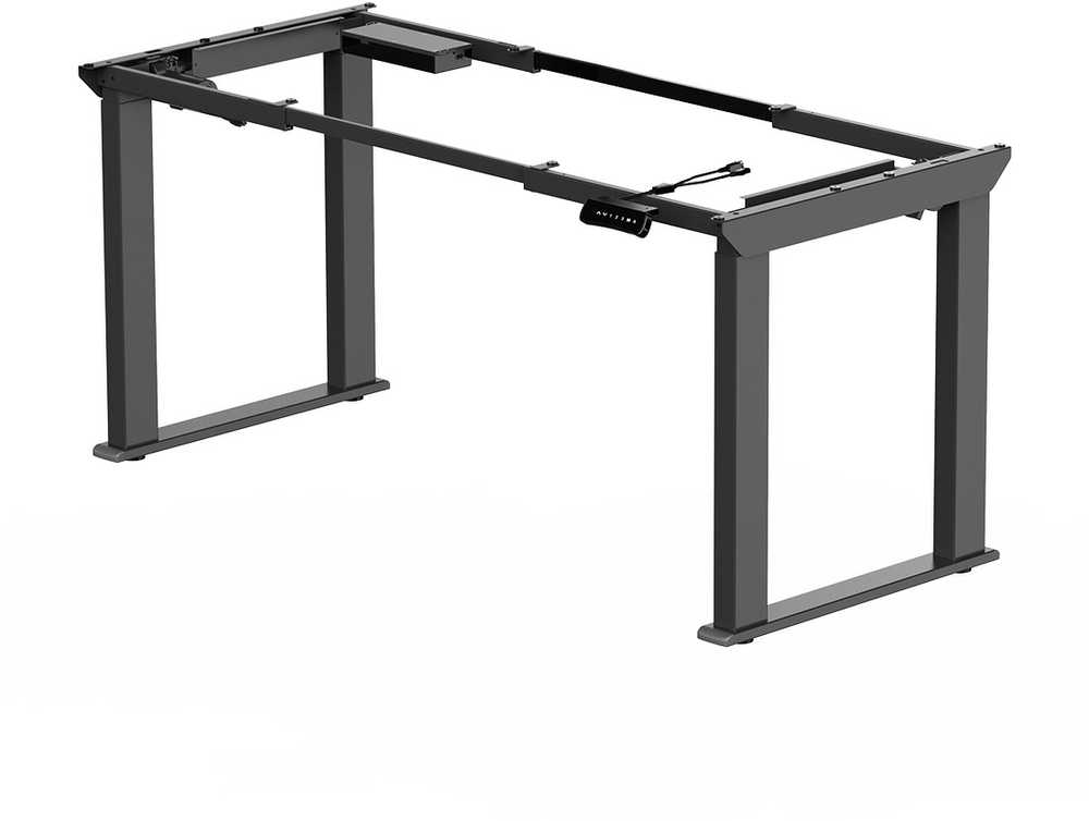 Spacetronik SPE-420B elektrinis stalo rėmas