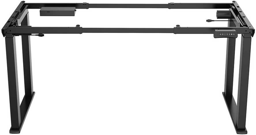 Spacetronik SPE-420B elektrinis stalo rėmas