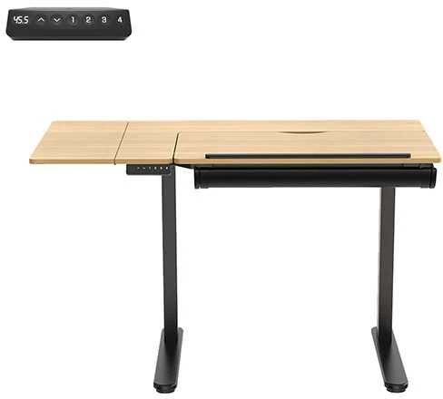 Elektrinis braižymo stalas Spacetronik DOL 120_60
