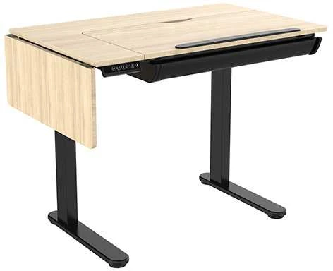 Elektrinis braižymo stalas Spacetronik DOL 120_60