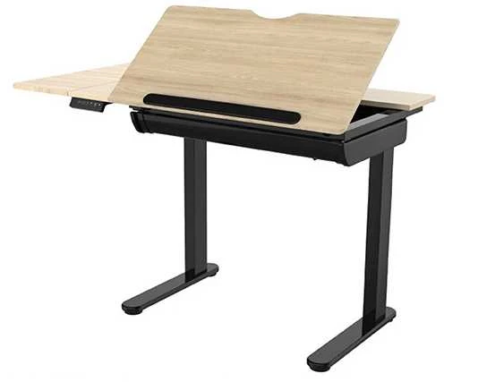 Elektrinis braižymo stalas Spacetronik DOL 120_60