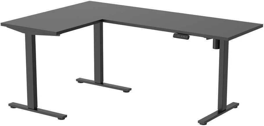Elektrinis stalas Spacetronik Loris 123BB 180x120