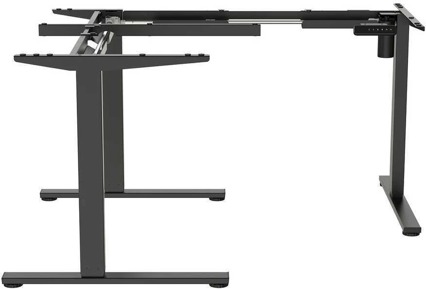 Elektrinio stalo rėmas Spacetronik SPE123LB 9