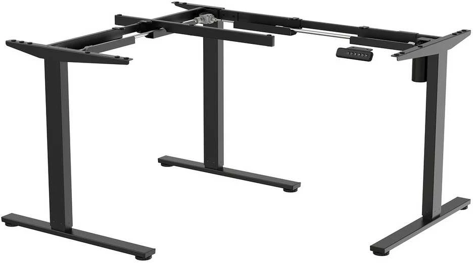 Elektrinio stalo rėmas Spacetronik SPE123LB 9