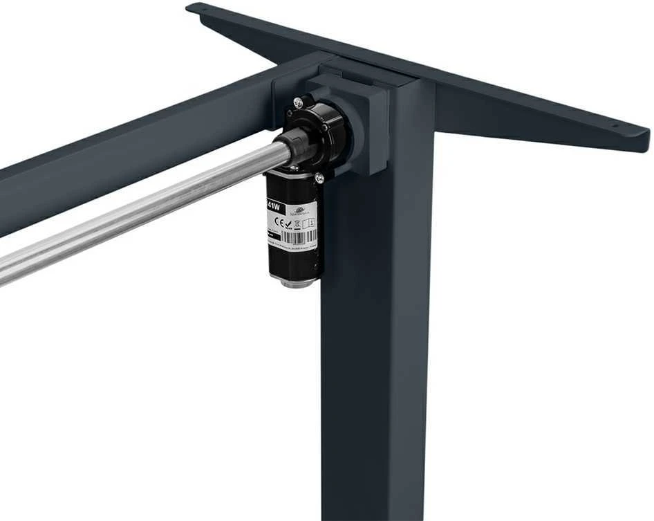 Elektrinis stalo stovas Spacetronik SPE-142OA