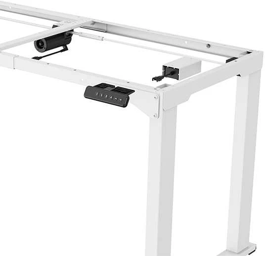 Elektrinis stalo stovas Spacetronik SPE-412W