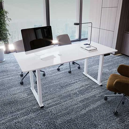 Elektrinis stalo stovas Spacetronik SPE-412W