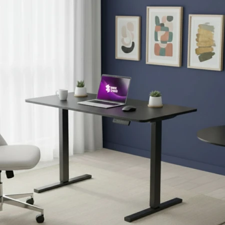 Elektrinis stalas Spacetronik Moris 125BB 100x60