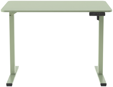 Elektrinis rašomasis stalas Spacetronik Moris 125JJ, 100 × 60 cm