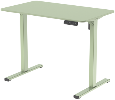 Elektrinis rašomasis stalas Spacetronik Moris 125JJ, 100 × 60 cm