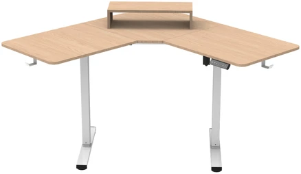Elektrinis stalas Spacetronik SPE-L112WL Loris
