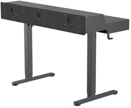 Elektrinis stalas Spacetronik SPEF141BR Frodi
