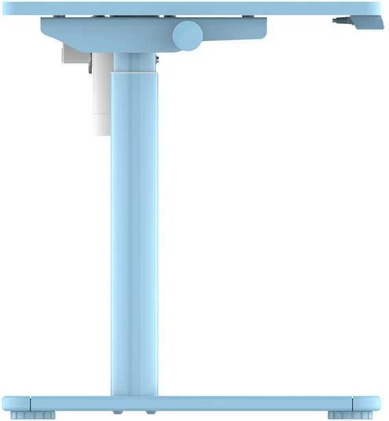 Spacetronik SPE-X112A stalas – šoninis profilis