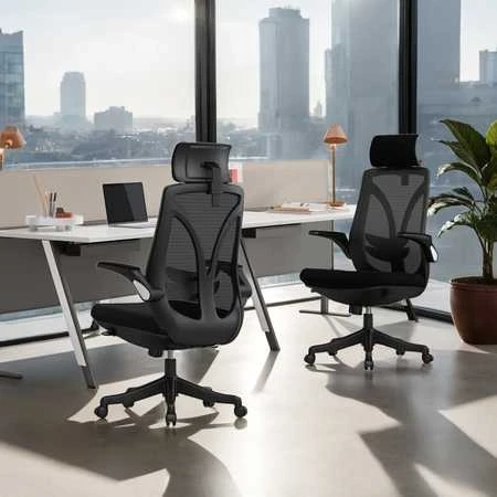 Biuro kėdė ergonomiczny Spacetronik ARIAN-10 SP