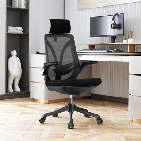 Biuro kėdė ergonomiczny Spacetronik ARIAN-10 SP