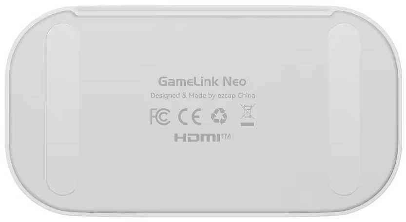 Ezcap382 4K 60Hz HDMI įrašymo įrenginys su USB-C