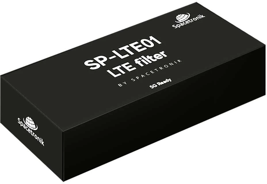 Filtras LTE 5G Spacetronik SP-LTE01 5-694 MHz