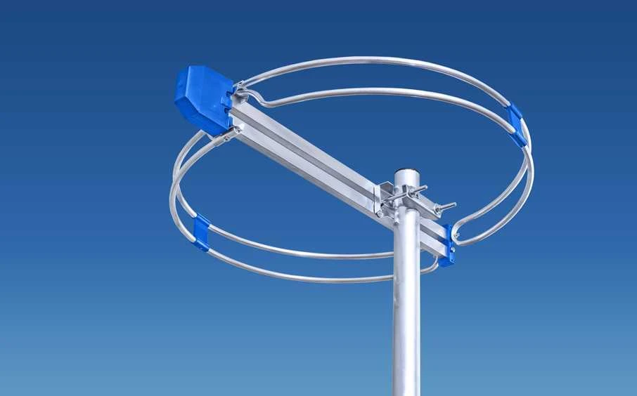 FM radijo antena Spacetronik VHF SPT-FM