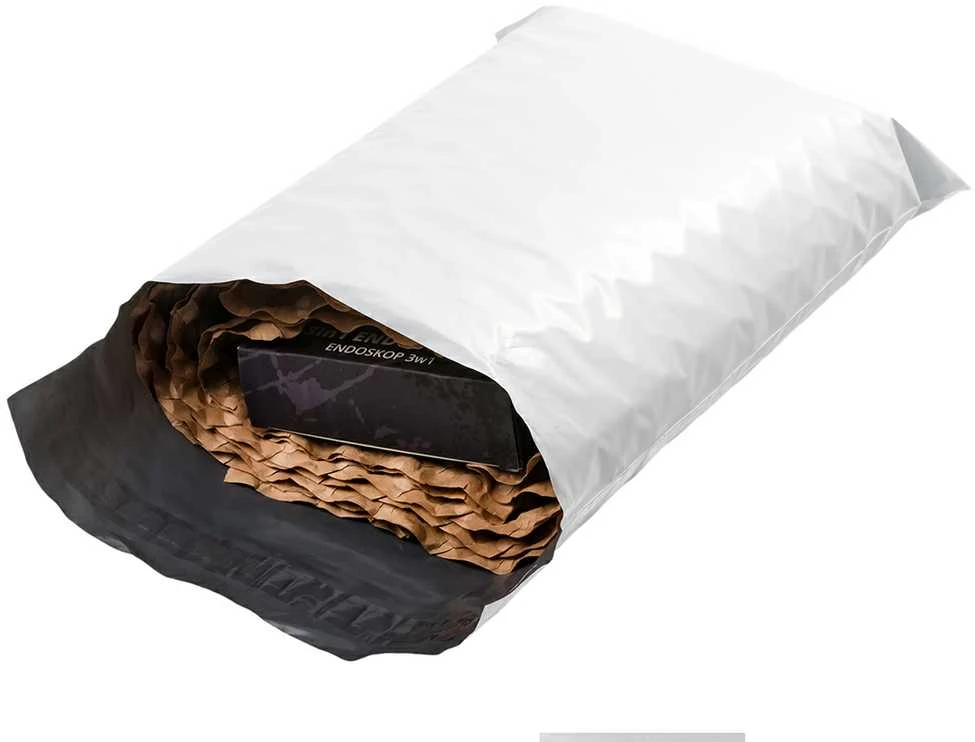 Foliopak kurierski Bublaki 24x32 cm 55um C4 100x