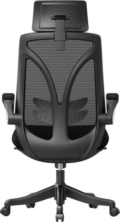 Biuro kėdė ergonomiczny Spacetronik ARIAN-10 SP