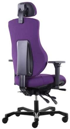 Biuro kėdė Spacetronik Matar SPC-MENNKAR-M5106