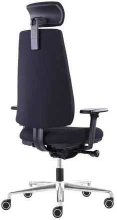 Biuro kėdė Spacetronik MEGREZ SPC-MEGREZ-M0999