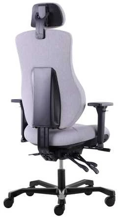 Biuro kėdė Spacetronik SPC-MENNKAR-M0188
