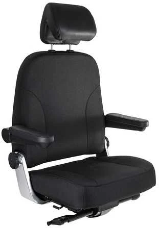 Biuro kėdė Spacetronik SPC-TORMAN-00