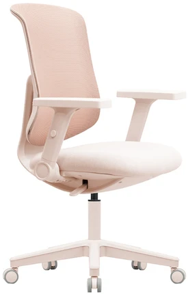 Biuro kėdė sukamasis Spacetronik RETTO 20P2 pink