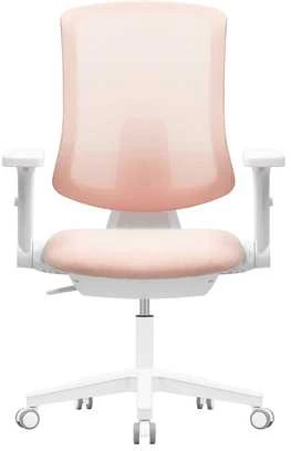 Biuro kėdė sukamasis Spacetronik RETTO 20P2 pink