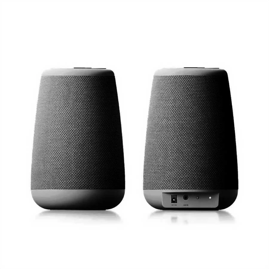 Homatics Sound & Sound 2.1 garsiakalbiai su jungtimis
