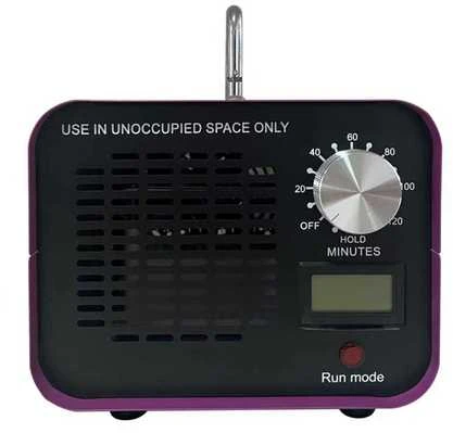 Ozono generatorius Spacetroniki SP-O10