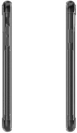 Ghostek Covert 2 Apple iPhone Xs Max dėklas juodas