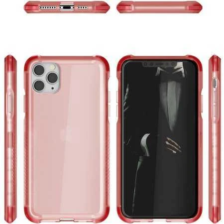 Ghostek Covert 3 Apple iPhone 11 Pro Max dėklas, rožinis