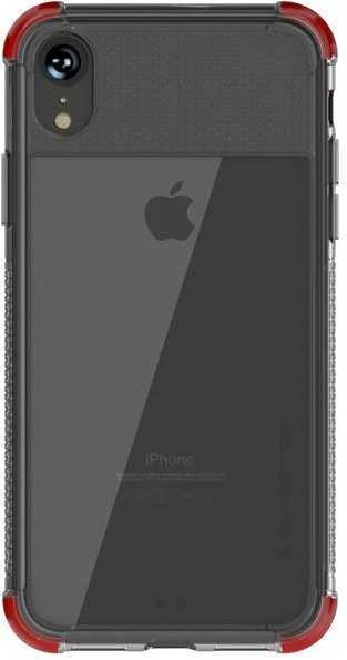 Ghostek Dangtis 2 Apple iPhone Xr dėklas raudonas