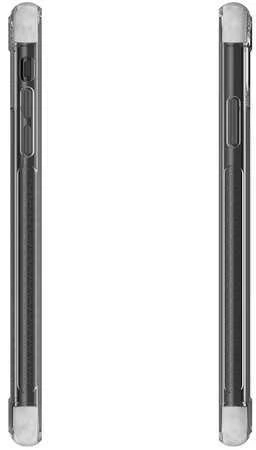Ghostek Dangtis 2 Apple iPhone Xs Max dėklas baltas