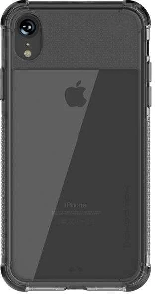 Ghostek 2 padengtas Apple iPhone Xr dėklas juodas