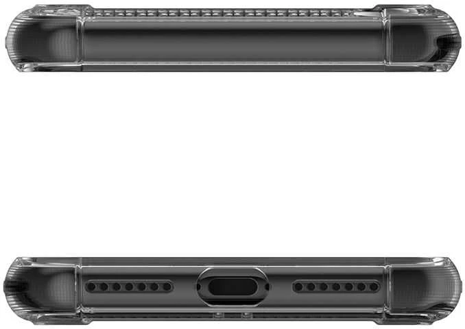 Ghostek Covert 2 Apple iPhone Xs Max dėklas juodas