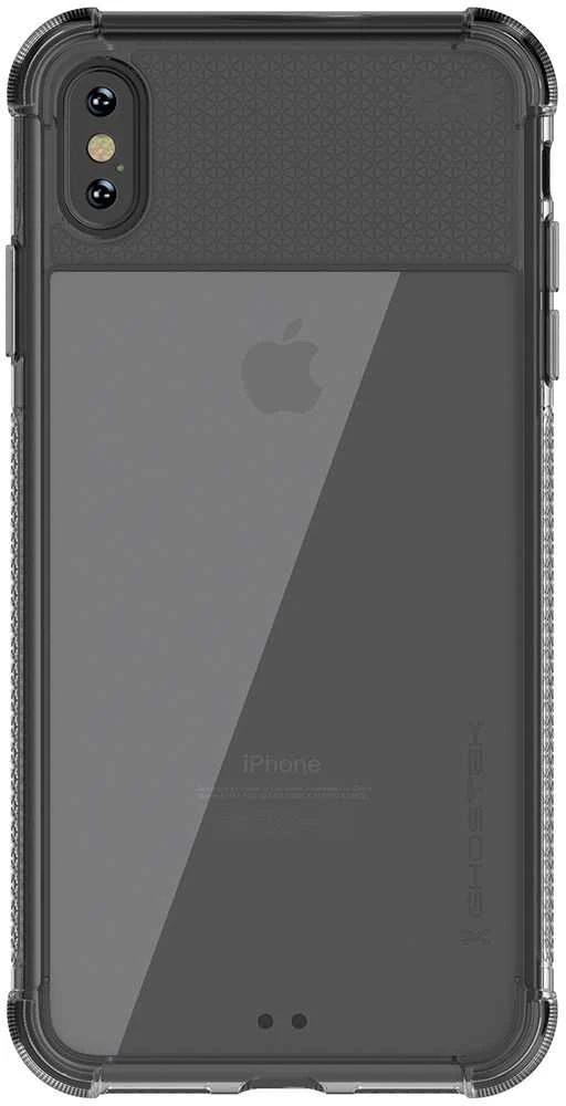 Ghostek Covert 2 Apple iPhone Xs Max dėklas juodas