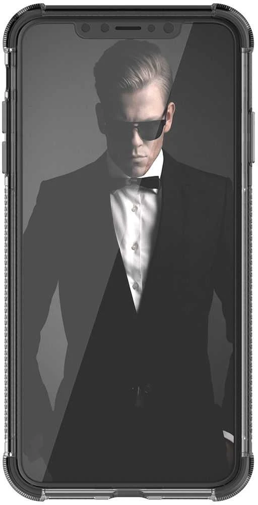 Ghostek Covert 2 Apple iPhone Xs Max dėklas juodas