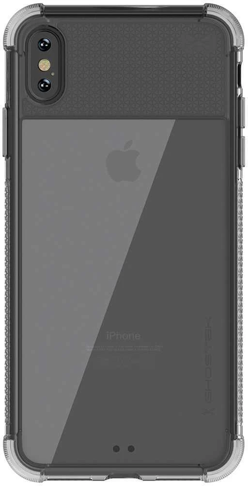 Ghostek Dangtis 2 Apple iPhone Xs Max dėklas baltas