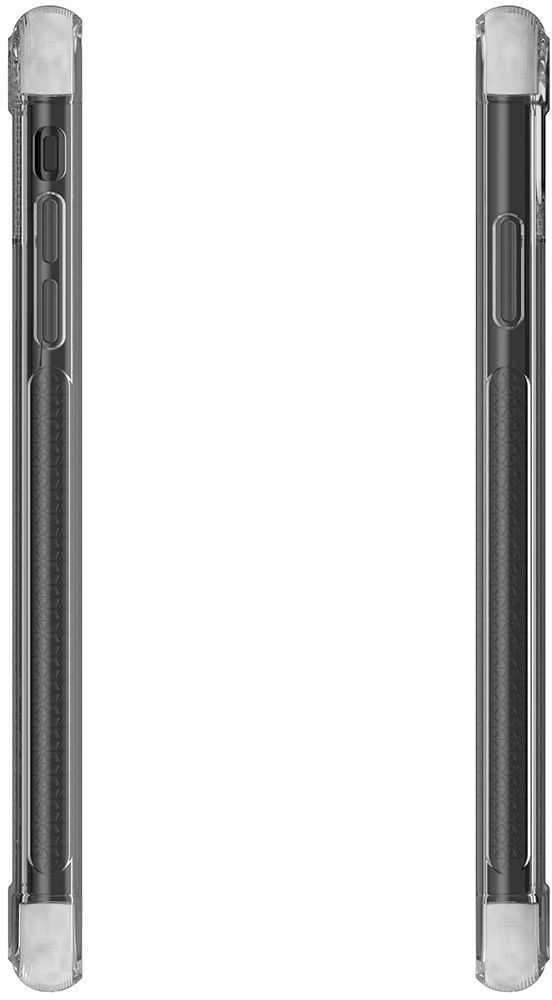 Ghostek Dangtis 2 Apple iPhone Xs Max dėklas baltas